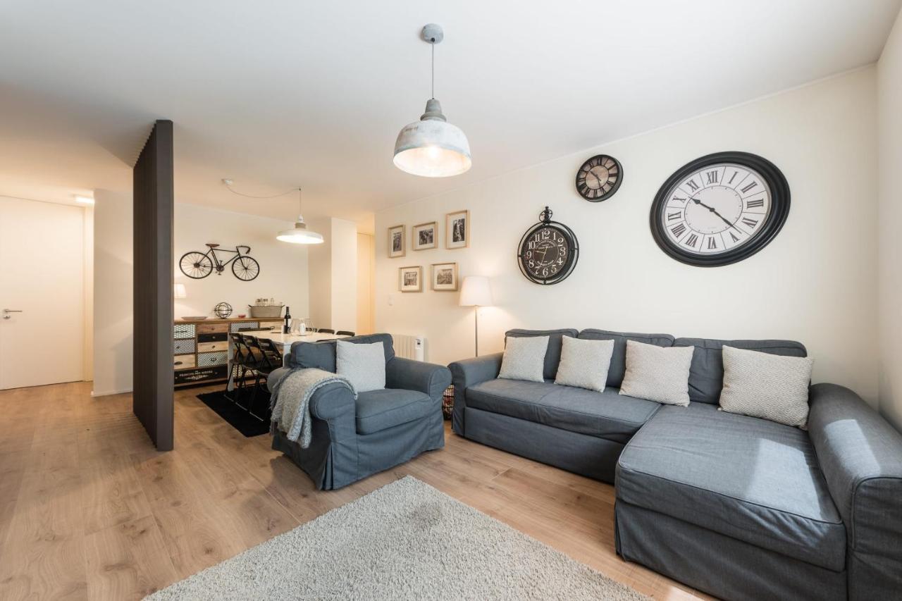 Apartamento Guestready - Confort Apply Oporto